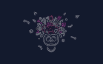 \"skull